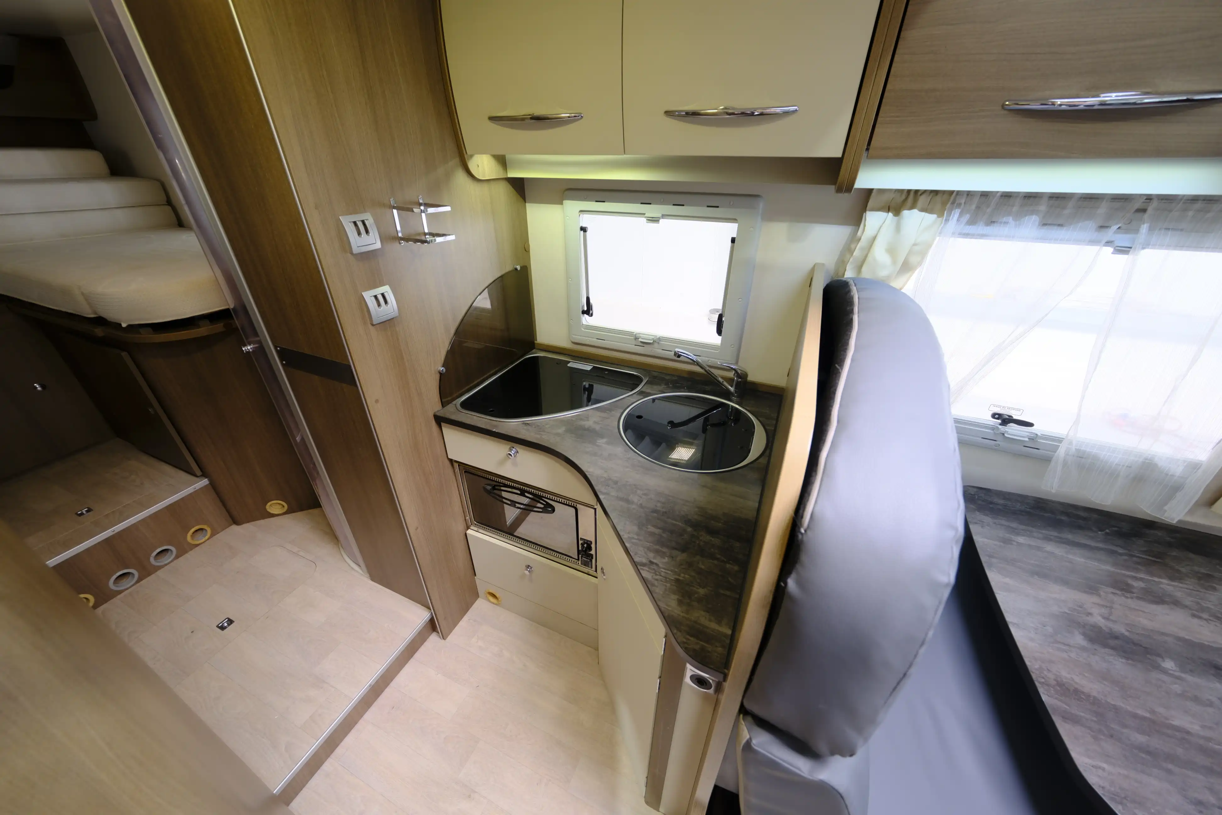 CHALLENGER Sirius 3017 - Ansicht 15